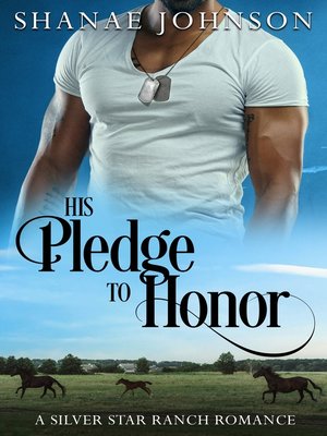 cover image of His Pledge to Honor